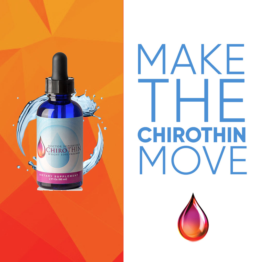Make the ChiroThin Move
