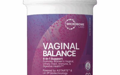 🩷 Balance Your Vaginal Health Naturally — Here’s How! By: Dr. Melanie Schwietert