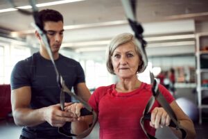 Natural Perimenopause & Menopause Support | South Denver | TEMPL Health